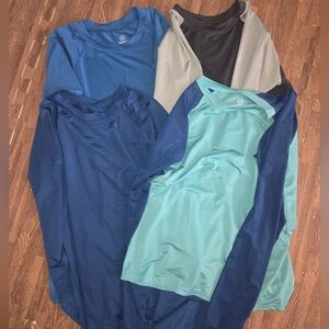 Youth Athletic Shirts/Sun Shirts